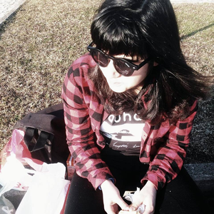 Foto de perfil de Cátia Lopes