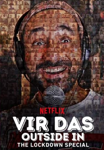 Vir Das: Outside In - The Lockdown Special (Vir Das: Outside in - The Lockdown Special)