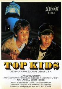 Top Kids (Top Kids)