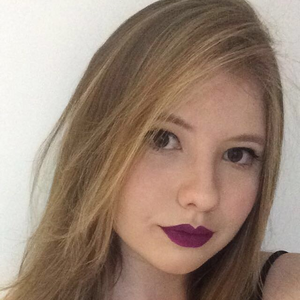 Foto de perfil de Amanda Vasconcelos