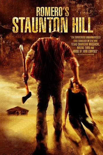  de Filme Staunton Hill (2009)