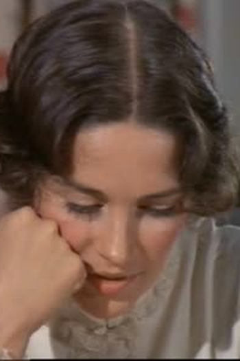 Poster de Episódio Second Sight (1972)