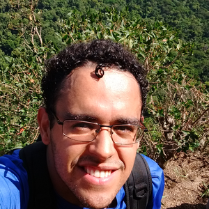 Foto de perfil de Jean Gomes