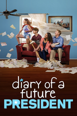Diary of a Future President (Diary of a Future President)
