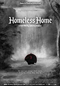 Homeless Home (Homeless Home)