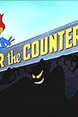 O Espião Espiado (Under the Counter Spy)