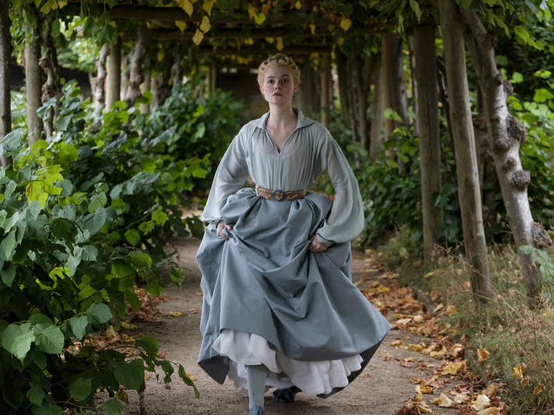 Foto 1 de The Great (1ª Temporada)