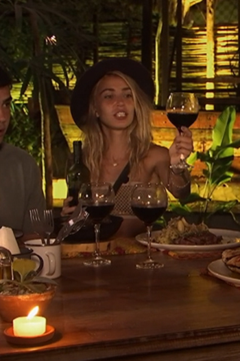 Poster de Episódio Episódio 2 (2020)