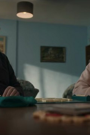 Poster de Episódio No More (1) (2022)