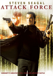 Força de Ataque (Attack Force)