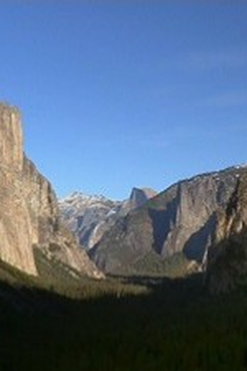 Poster de Episódio Yosemite (2015)
