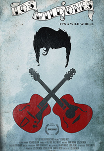 Los Wild Ones (Los Wild Ones)