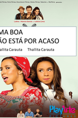 Uma Boa Não Está Por Acaso (Wonder Singplay)