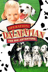 Operation Dalmatian: The Big Adventure (Operation Dalmatian: The Big Adventure)