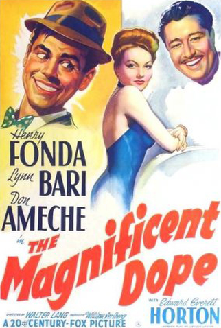 Poster 1 de Filme Assim Vivo Eu (1942)