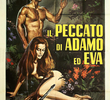 O pecado de Adão e Eva