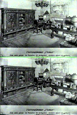 Poster 1 de Curta Die Husaren kommen (1930)