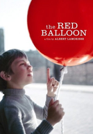 O Balão Vermelho (Le Ballon Rouge)