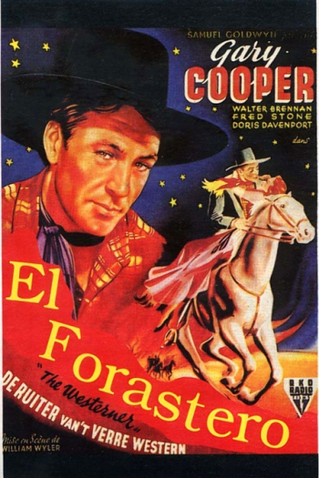  de Filme O Galante Aventureiro (1940)