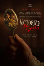 Psicopata Vitoriana (Victorian Psycho)