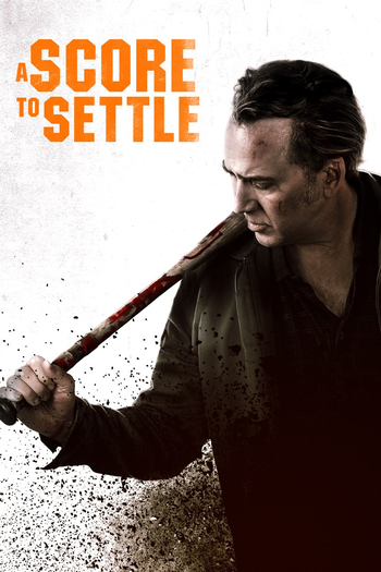  de Filme Ajuste de Contas (2019)