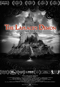 O Demônio de Laplace (Il demone di Laplace)