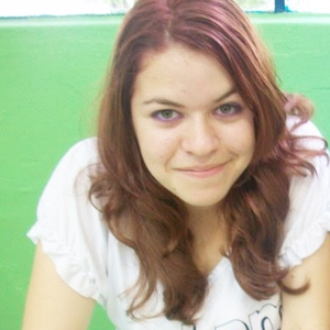 Foto de perfil de Angélica