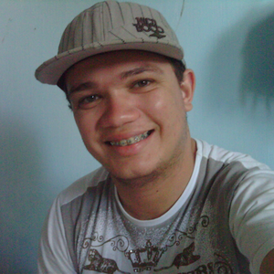 Foto de perfil de Ellery Henrique Barros da Silv