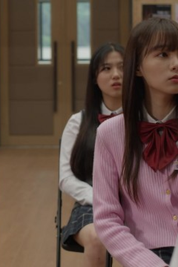 Poster de Episódio 5화 (2022)