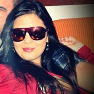 Foto de perfil de Isabella Rabello