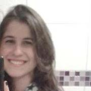 Foto de perfil de Bruna