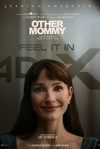 Poster 8 de Filme Outra Mamãe (2026)
