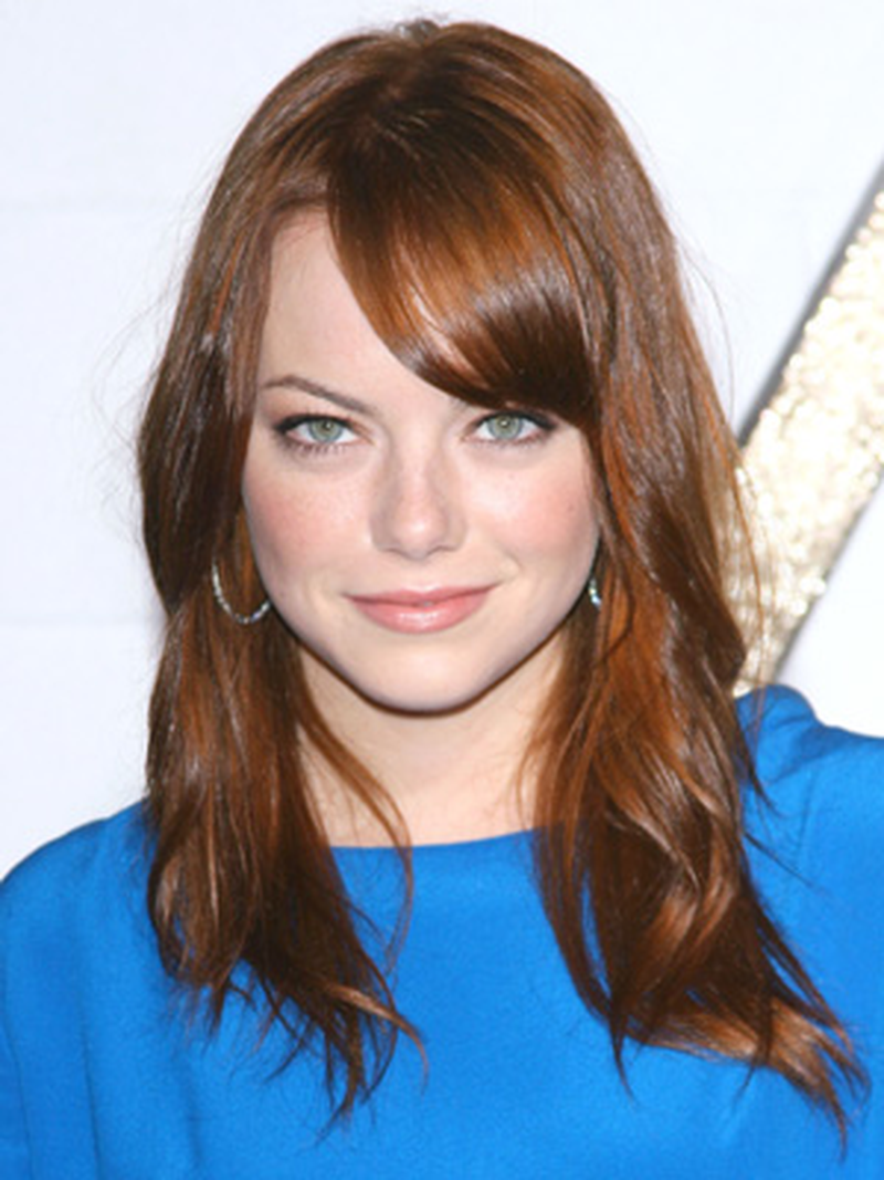 Emma Stone (III) - Foto 22