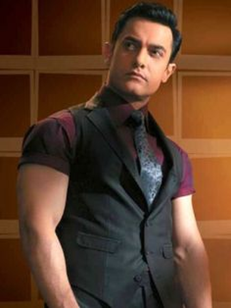 Aamir Khan - Foto 5