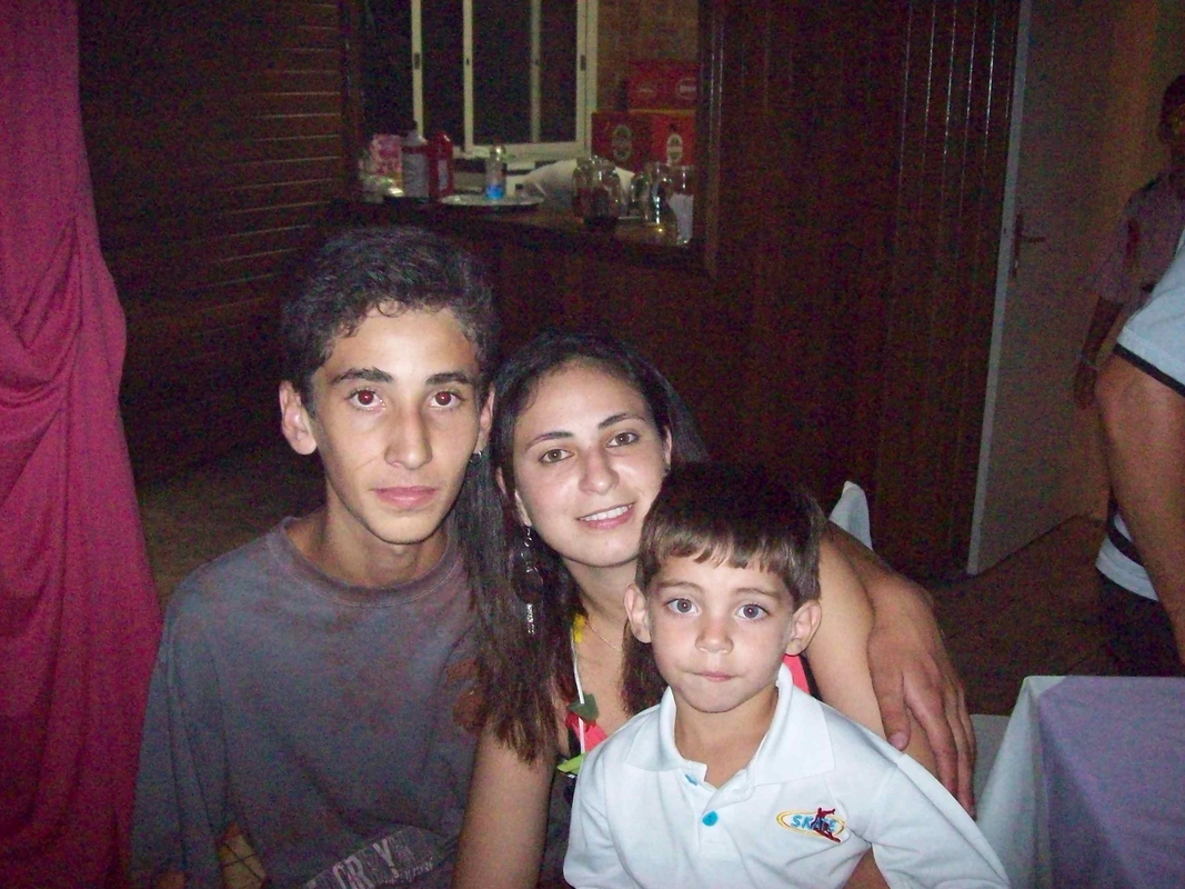 Diana Alves Martins - Foto 1