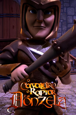 O Cavaleiro, o Raptor e a Donzela (O Cavaleiro, o Raptor e a Donzela)