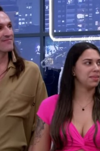 Poster de Episódio Episódio 9 (2025)