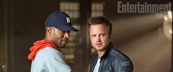 “Need for Speed”: primeiro trailer online