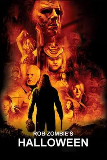  de Filme Halloween: O Início (2007)
