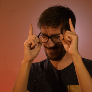 Foto de perfil de Alexandre Nóbrega Magno