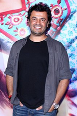Vikas Bahl