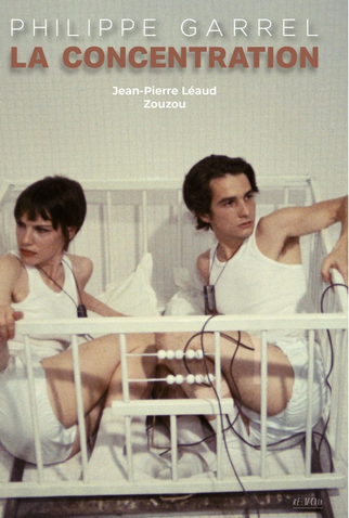 Poster 1 de Filme La Concentration (1968)