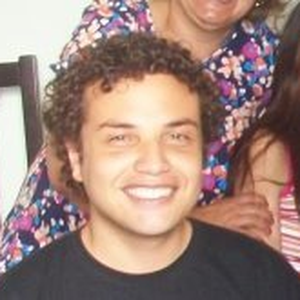 Foto de perfil de Gerson Alves de Souza