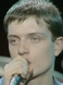 Ian Curtis