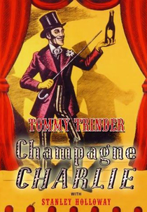 Champagne Charlie (Champagne Charlie)