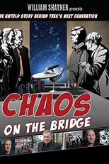 Caos na ponte (William Shatner Presents: Chaos on the Bridge)