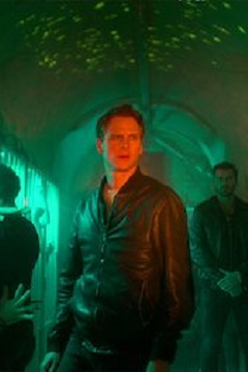 Poster de Episódio Episode 2 (2020)