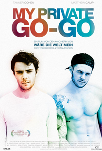 Getting Go, the Go Doc Project  - Poster / Capa / Cartaz - Oficial 3