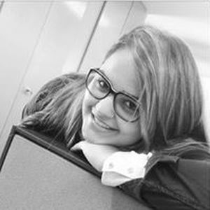 Foto de perfil de Priscilla Martins