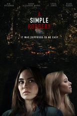 A Simple Robbery (A Simple Robbery)